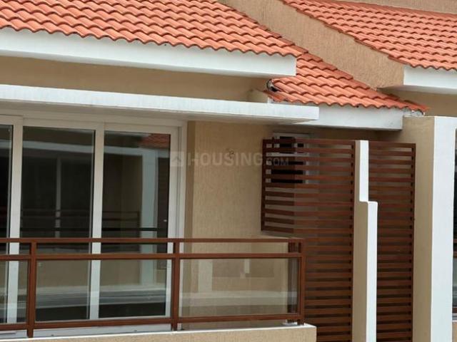 Villa for sale in Ward 197, Chennai Corporation
