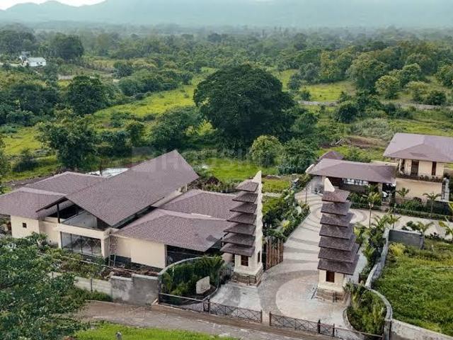 Villa for rent in Karjat, Raigad