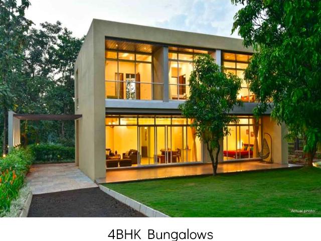 Villa for sale in Karjat, National Capital Territory Of Delhi