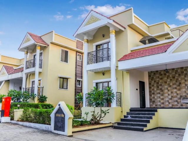 Villa for sale in Karjat, Raigad