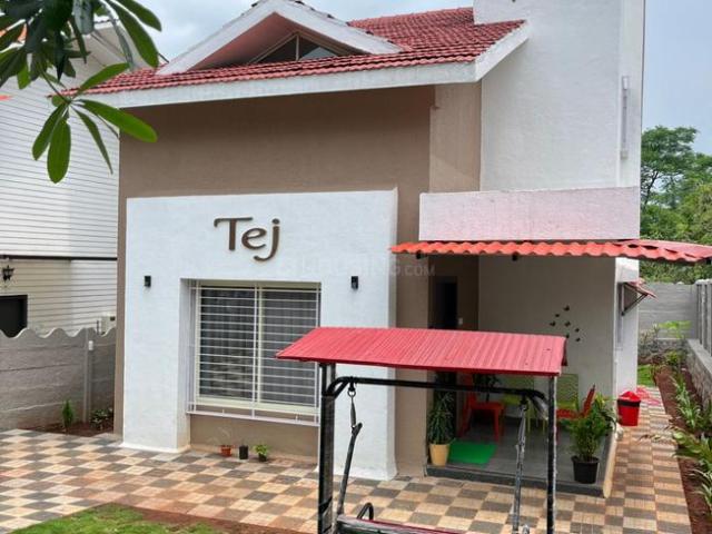 Villa for sale in Karjat, Raigad