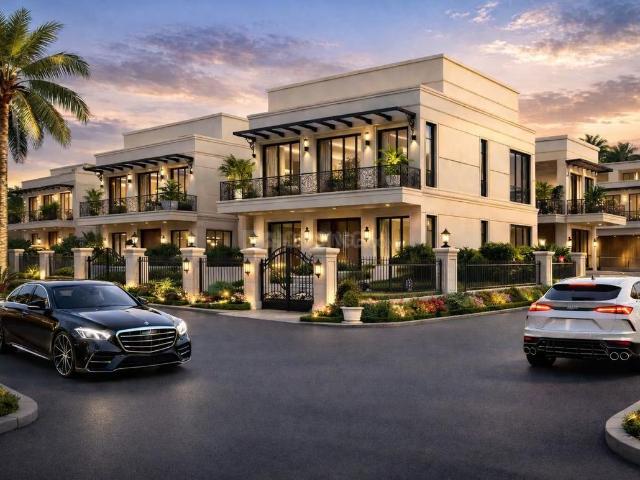 Villa for sale in Karjat, Raigad