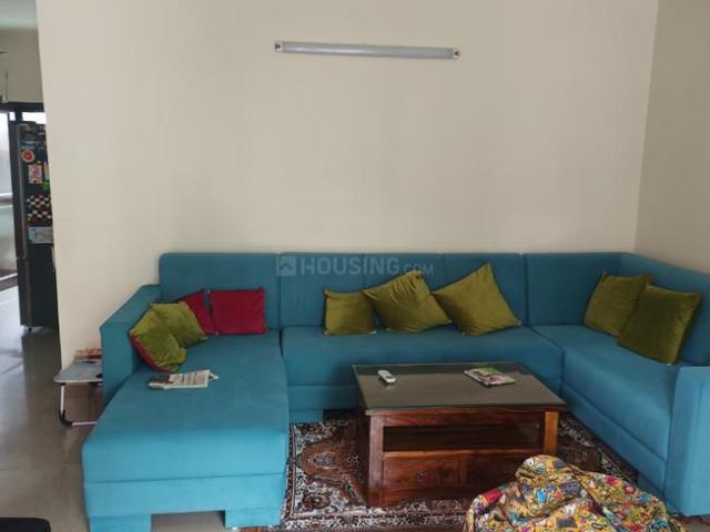 Villa for rent in Pink City, Rajasthan