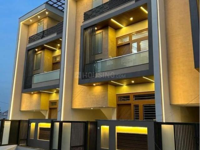 Villa for rent in Pink City, Jetpur