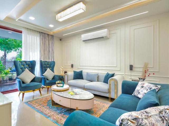 Villa for sale in Pink City, Rajasthan