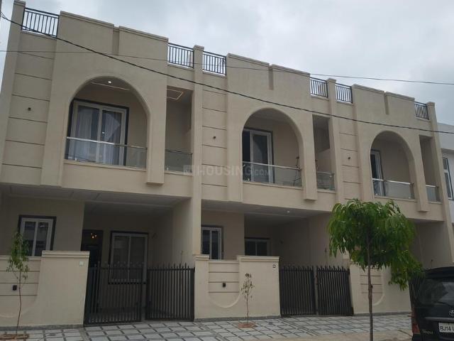 Villa for sale in Pink City, Jetpur