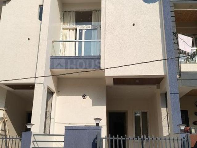 Villa for sale in Pink City, Jetpur