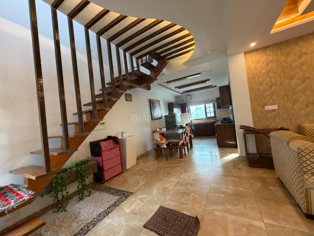 Villa for rent in Himachal Pradesh