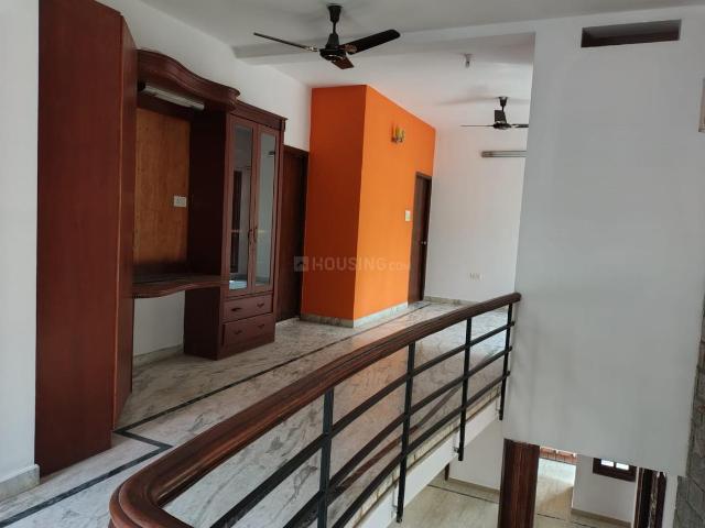 Villa for rent in Bangalore South, Cox Town - Bangalore