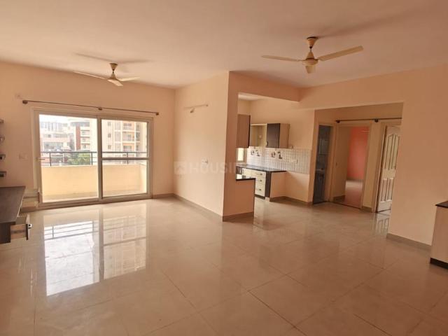 Villa for rent in Bangalore South, Cox Town - Bangalore