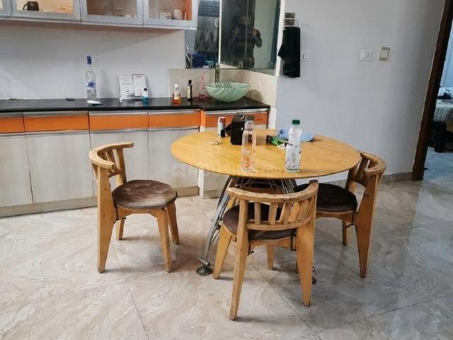 Villa for rent in Bangalore South, Cox Town - Bangalore