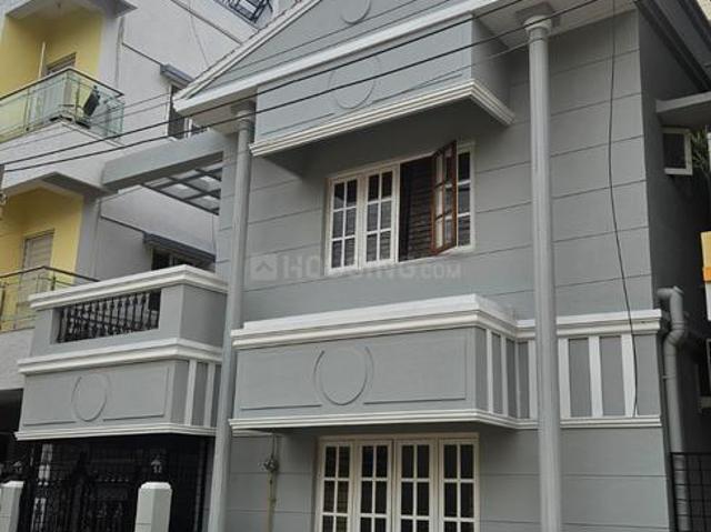 Villa for rent in Bangalore South, Cox Town - Bangalore