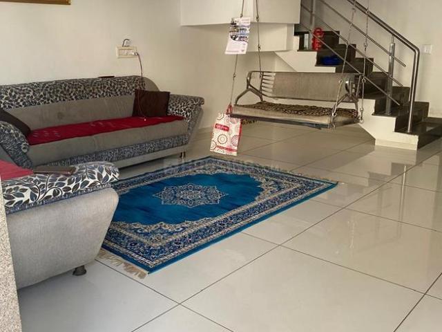 Villa for sale in Gujarat