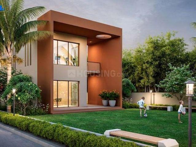 Villa for sale in Gujarat