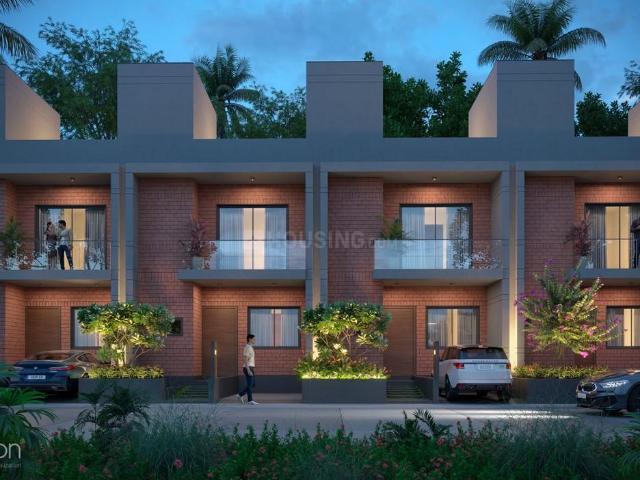 Villa for sale in Gujarat
