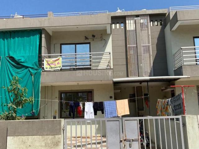 Villa for sale in Kasindra, Ahmedabad