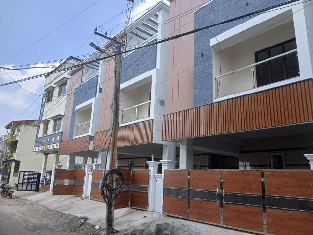 Villa for sale in Tamil Nadu