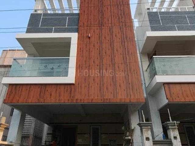 Villa for sale in Kattupakkam, Thiruvallur