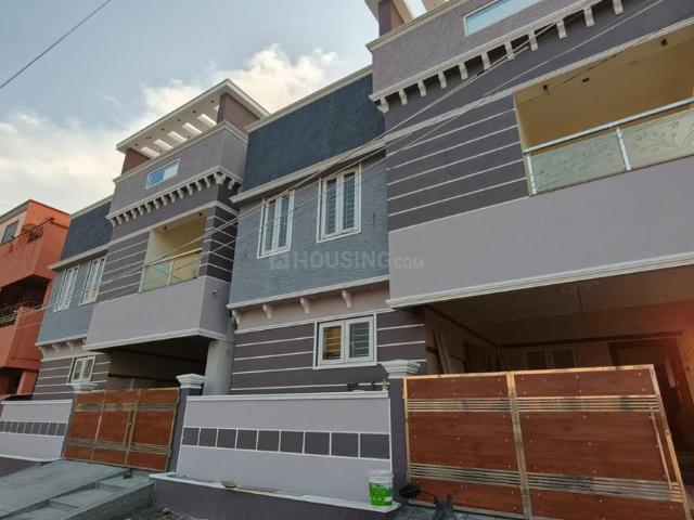 Villa for sale in Kattupakkam, Thiruvallur