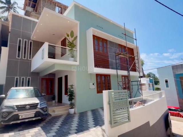 Villa for sale in Kerala
