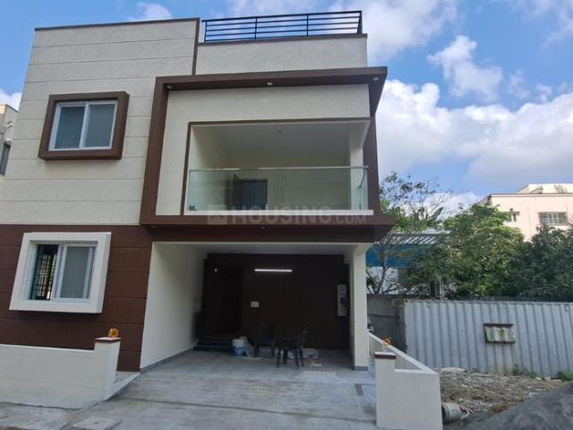 Villa for rent in Tamil Nadu