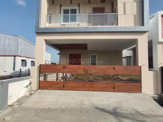 Villa for sale in Tamil Nadu