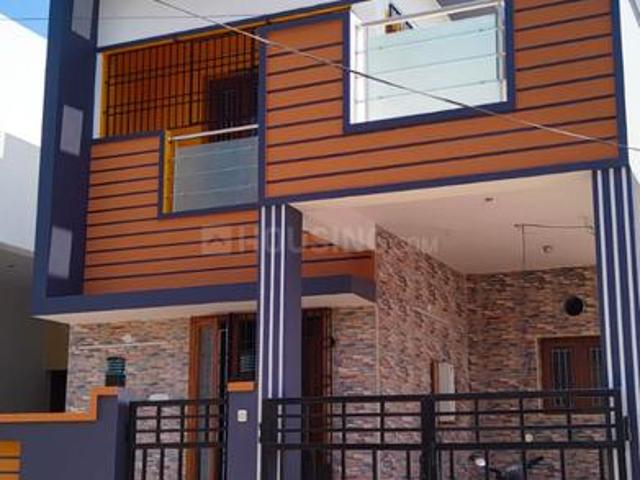 Villa for sale in Tamil Nadu