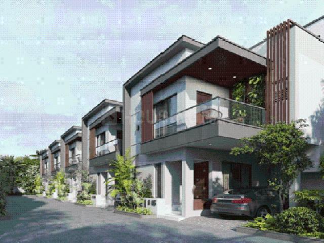 Villa for sale in Kelambakkam, Tamil Nadu