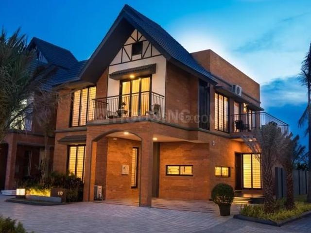 Villa for sale in Kelambakkam, Tamil Nadu