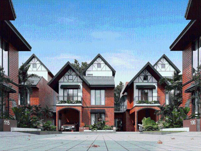 Villa for sale in Kelambakkam, Chengalpattu