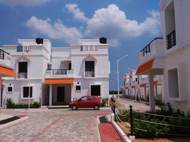 Villa for sale in Kelambakkam, Chengalpattu