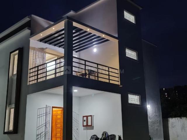 Villa for sale in Kelambakkam, Tamil Nadu
