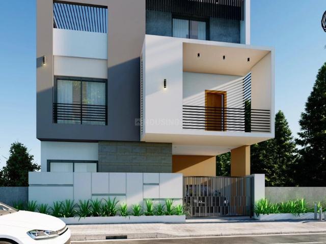 Villa for sale in Kelambakkam, Tamil Nadu