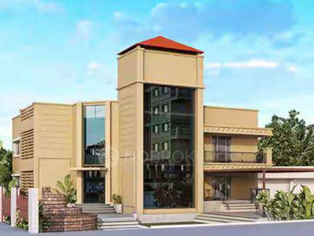 Property for rent in Pimpri-Chinchwad, Pune