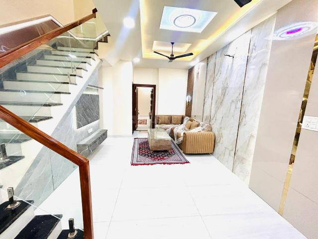 Villa for sale in Pink City, Jetpur