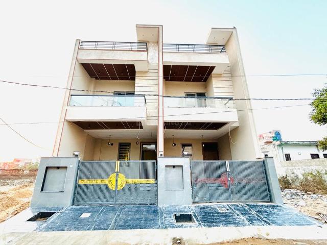 Villa for sale in Pink City, Jetpur
