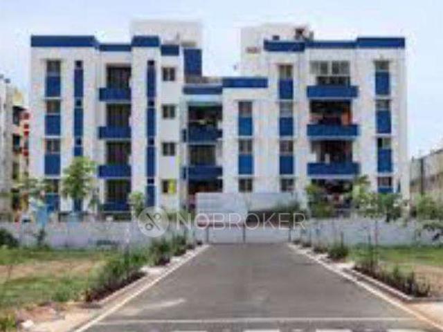 Property for rent in Tiruvottiyur, Tamil Nadu