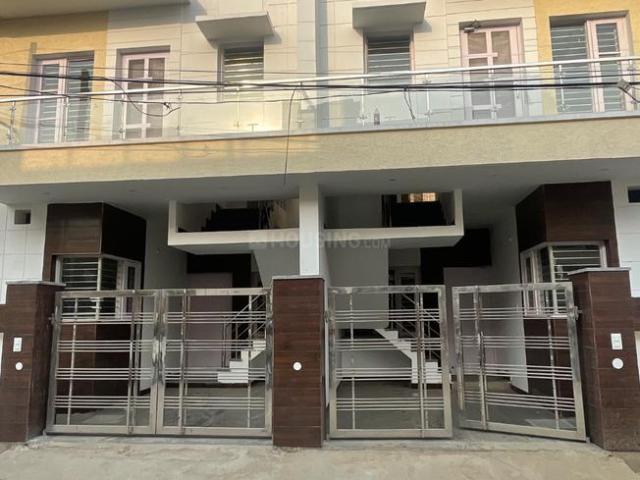 Villa for sale in Punjab