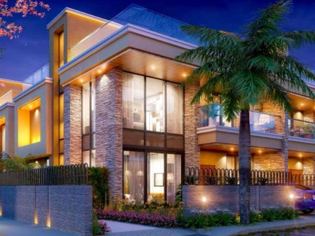 Villa for sale in Haveli, National Capital Territory Of Delhi