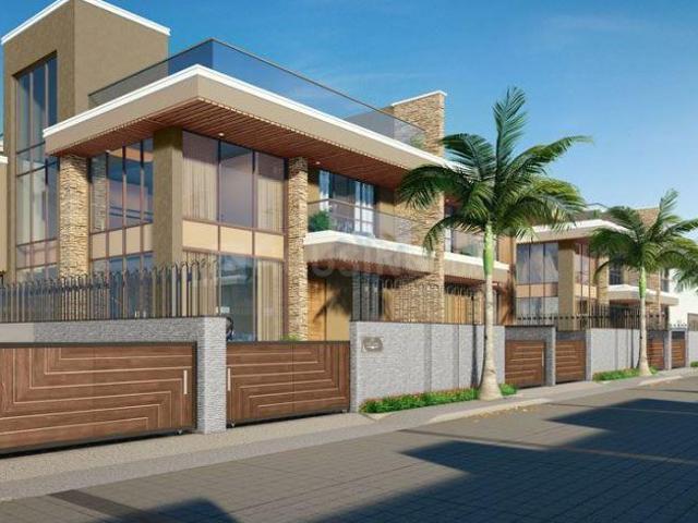 Villa for sale in Haveli, National Capital Territory Of Delhi