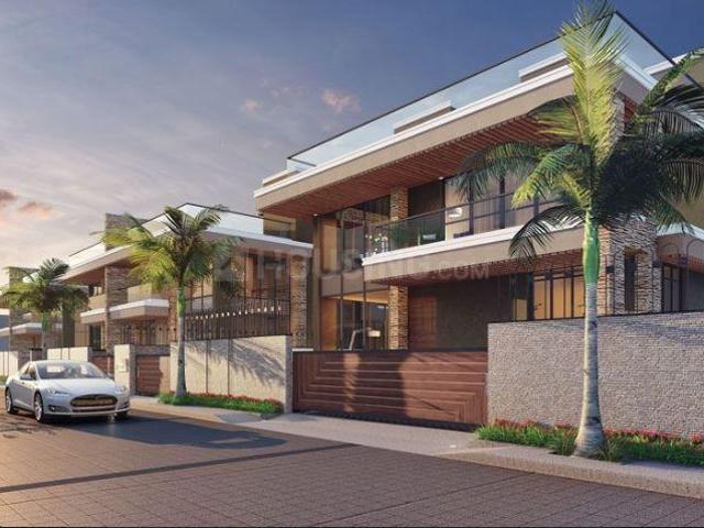 Villa for sale in Haveli, National Capital Territory Of Delhi