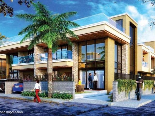 Villa for sale in Haveli, National Capital Territory Of Delhi