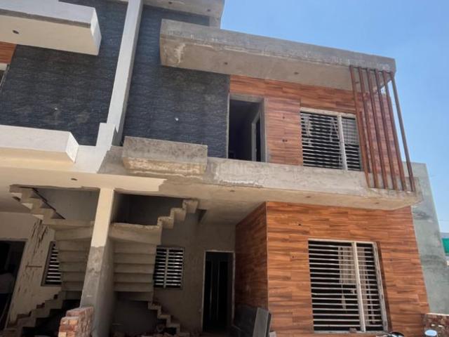 Villa for sale in Kharar, Punjab