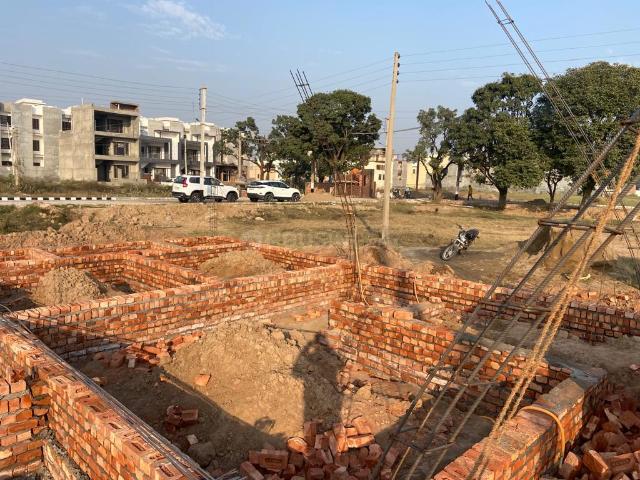 Villa for sale in Kharar, Punjab