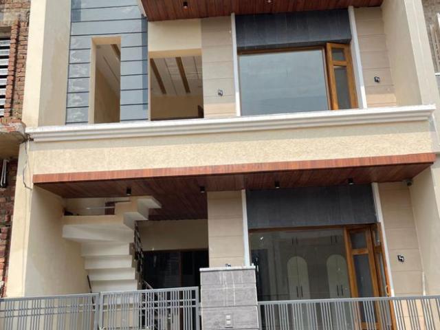 Villa for sale in Punjab