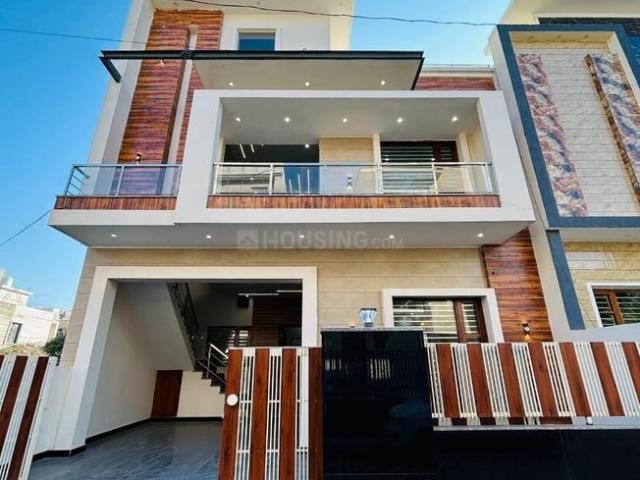 Villa for sale in Punjab