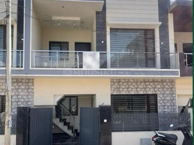 Villa for sale in Kharar, Sahibzada Ajit Singh Nagar