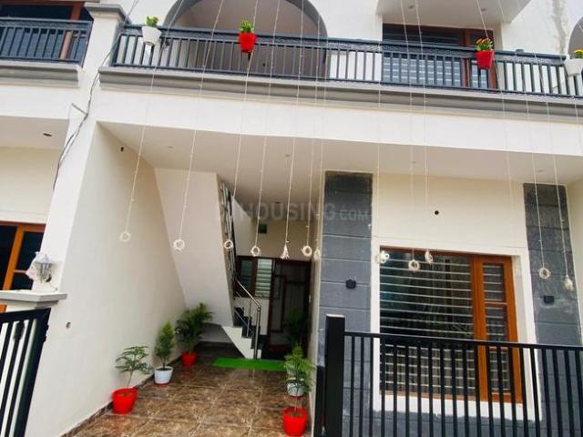 Villa for sale in Punjab