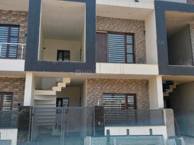 Villa for sale in Punjab