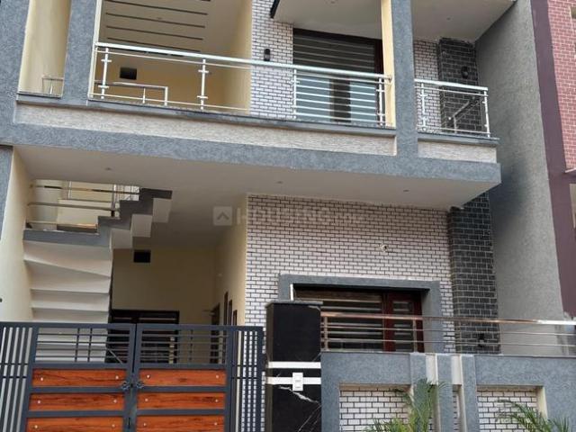 Villa for sale in Punjab